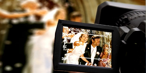 Realizzazione Video Matrimoniali - Video Matrimoni